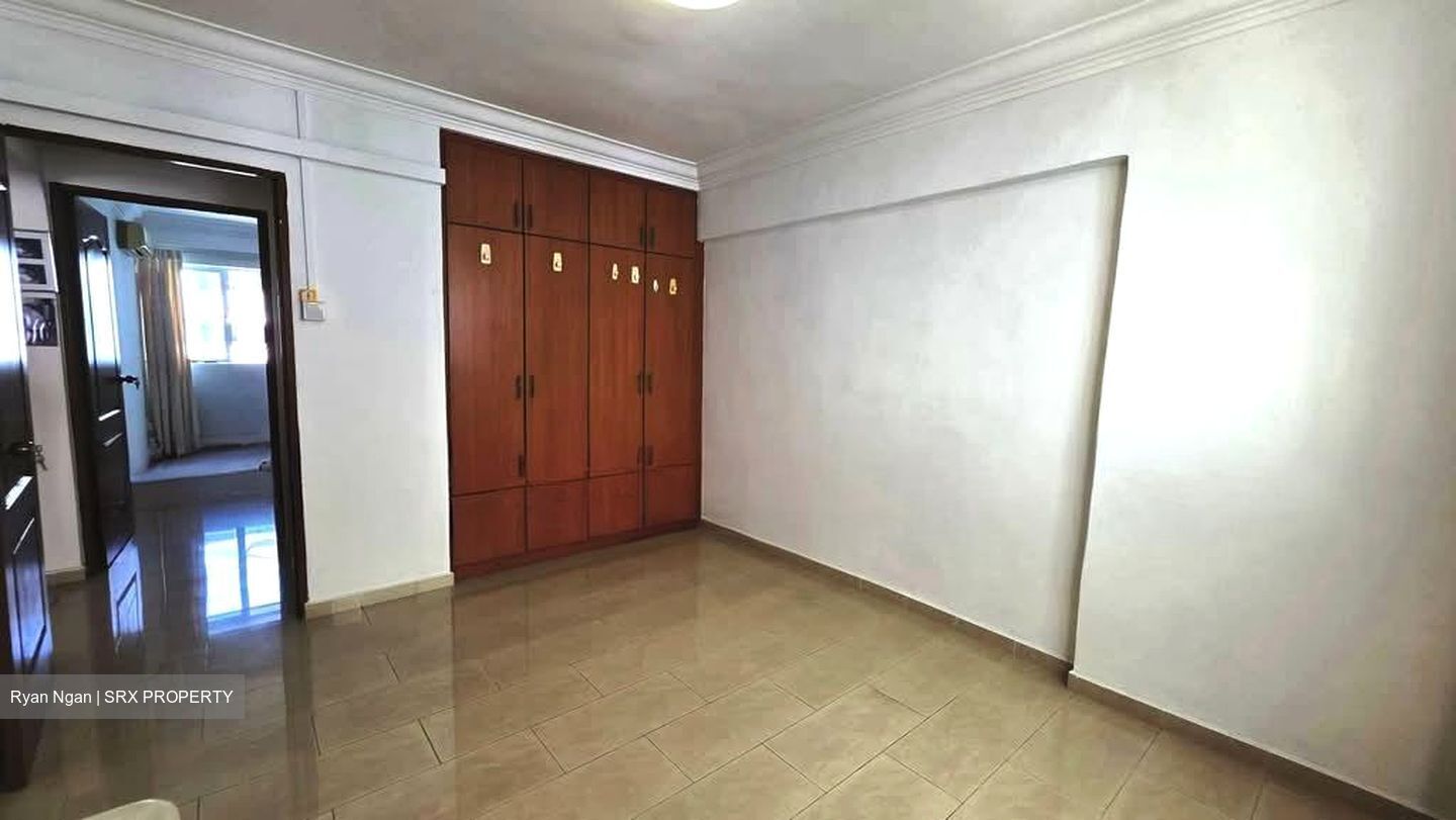 Blk 277 Tampines Street 22 (Tampines), HDB 4 Rooms #551278751